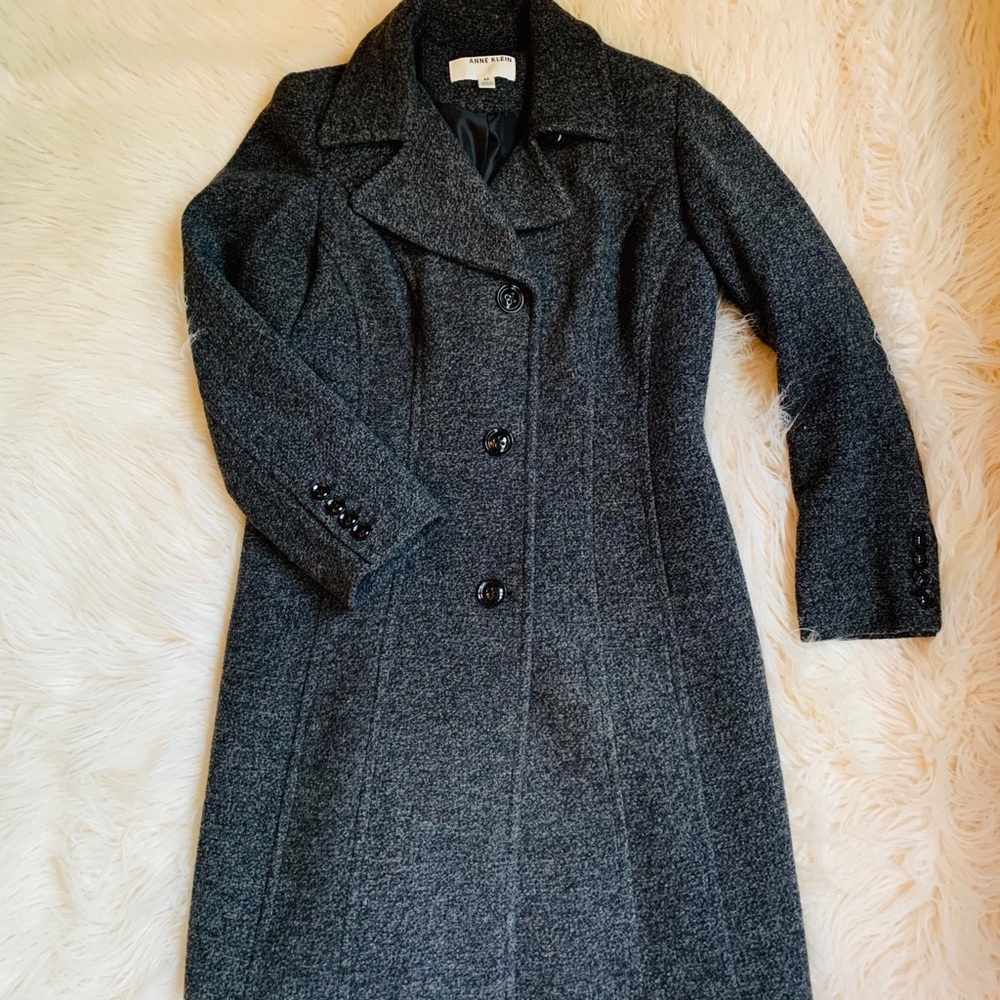 Anne Klein Peacoat